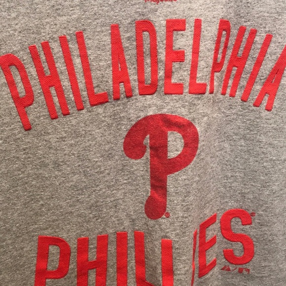 Philadelphia Phillies Large - Picture 3 of 7